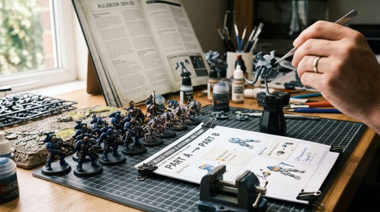 beginner build order guidance