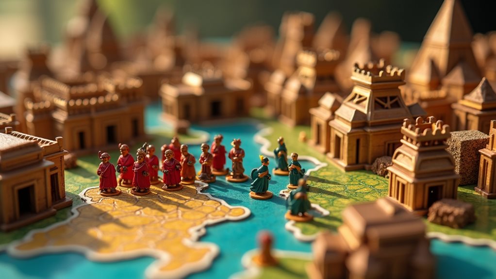beginner friendly strategic diversity