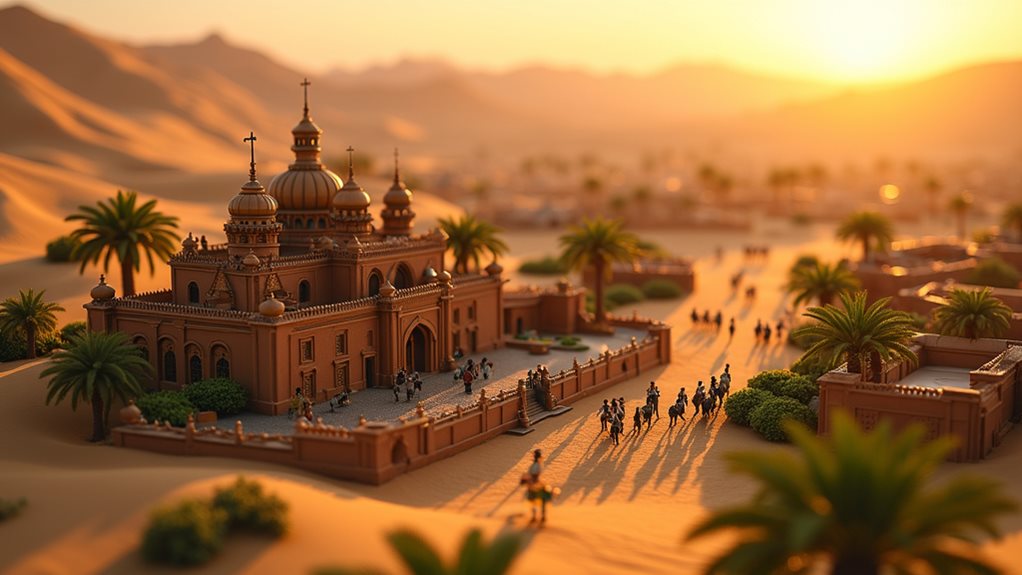 choose civilizations based on strategy