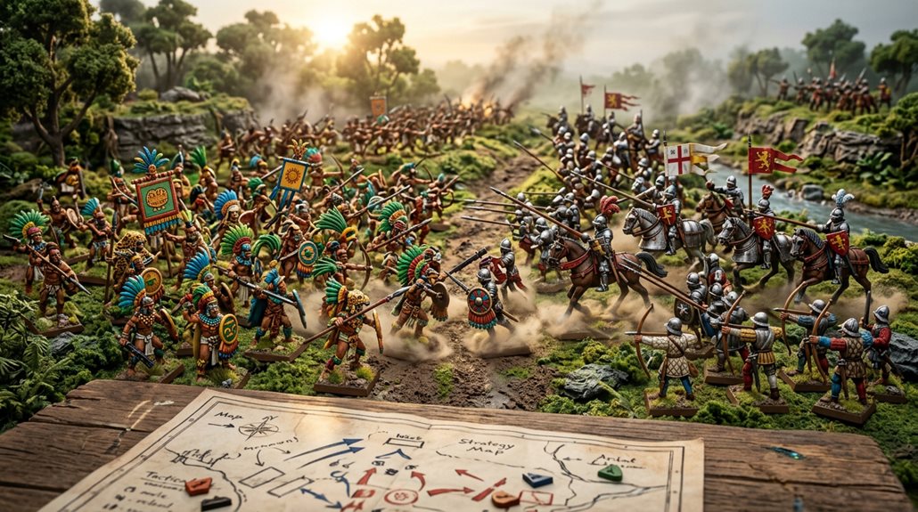 counter aztecs effectively
