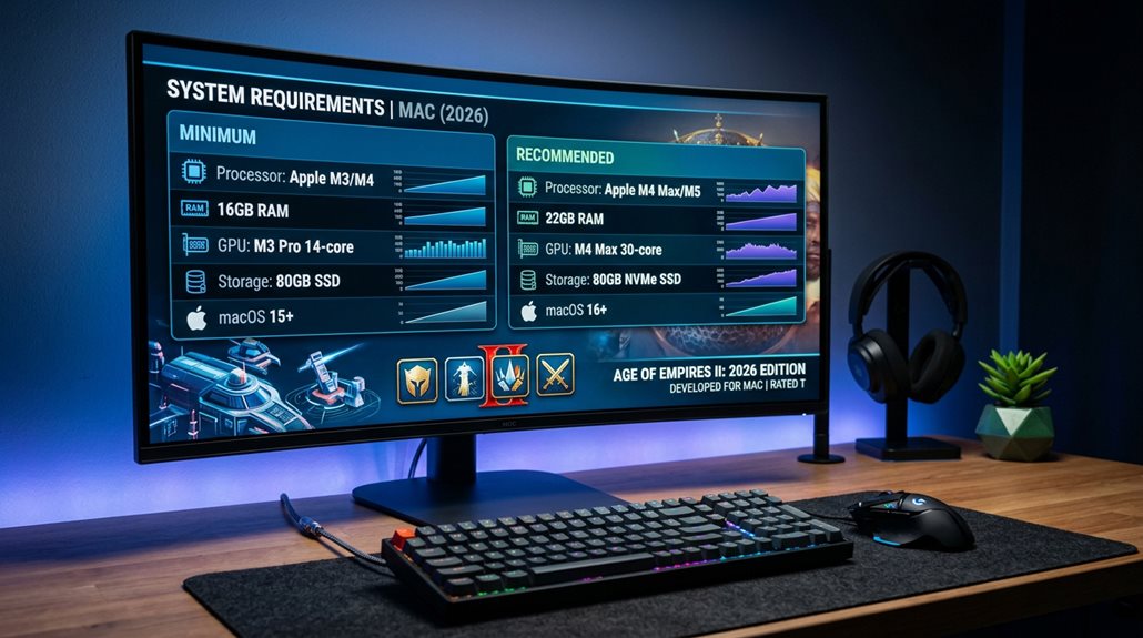 future mac system requirements