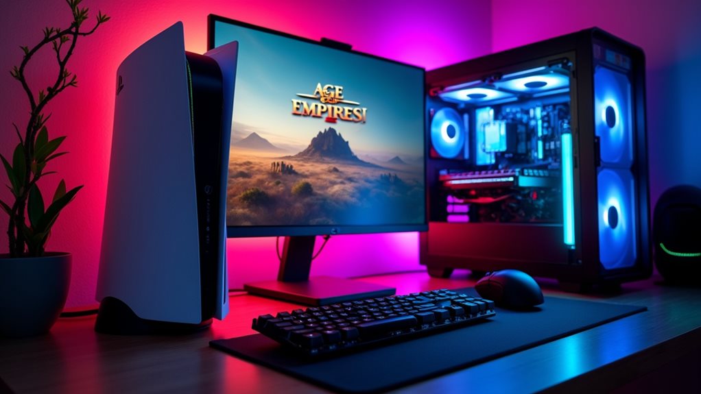 hardware flexibility affects performance