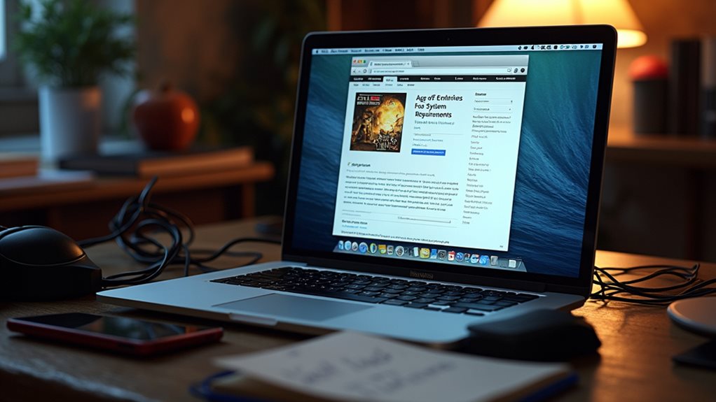 mac gaming workaround options