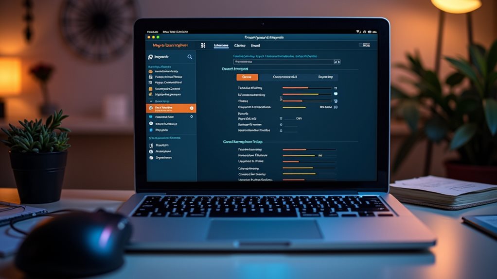 optimize game startup process