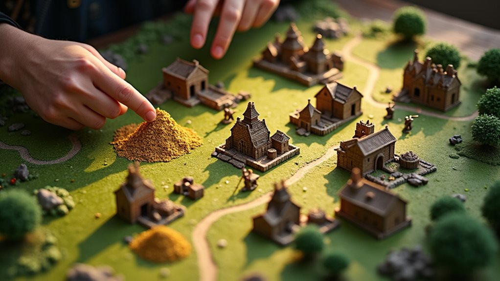 resource management and planning