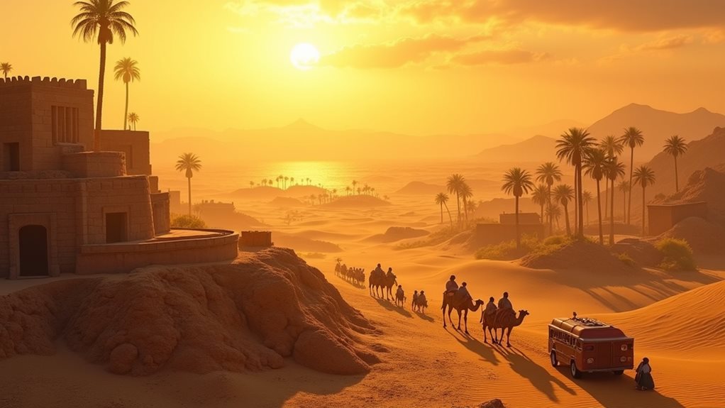 strategic civilization selection matters