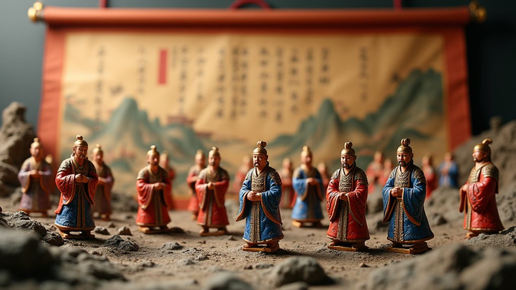 three kingdoms warfare and alliances