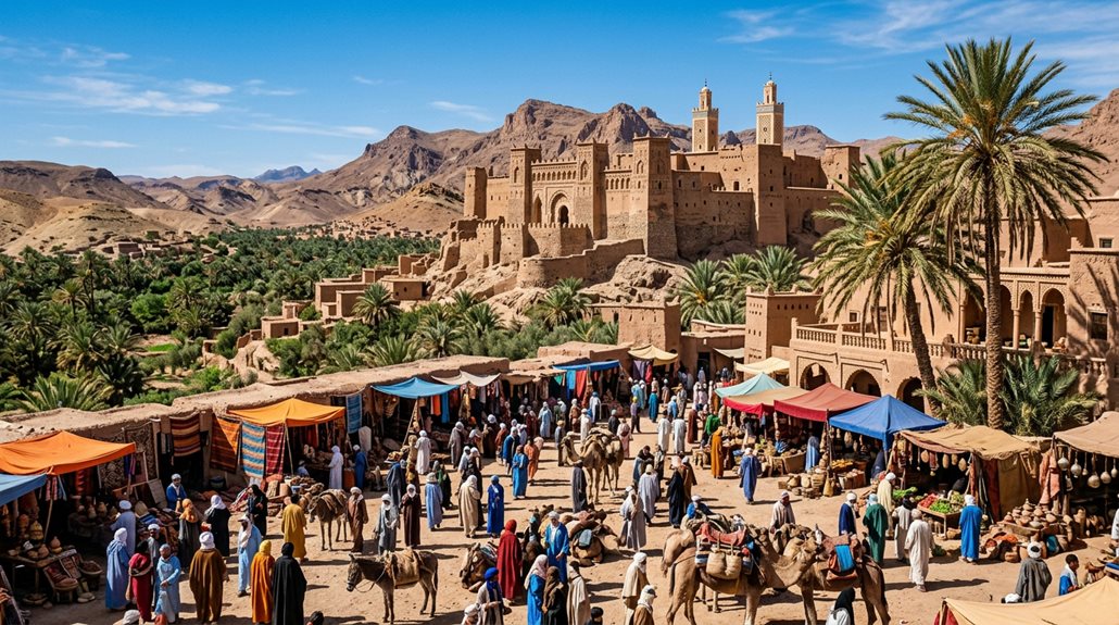 top arab civilizations strategy
