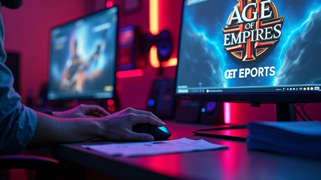 aoe2 betting tips and considerations