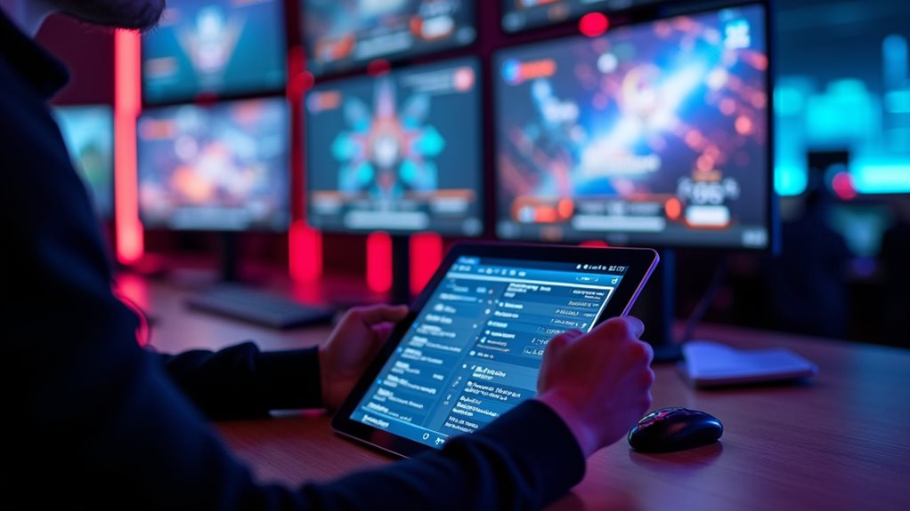 comprehensive live betting strategies