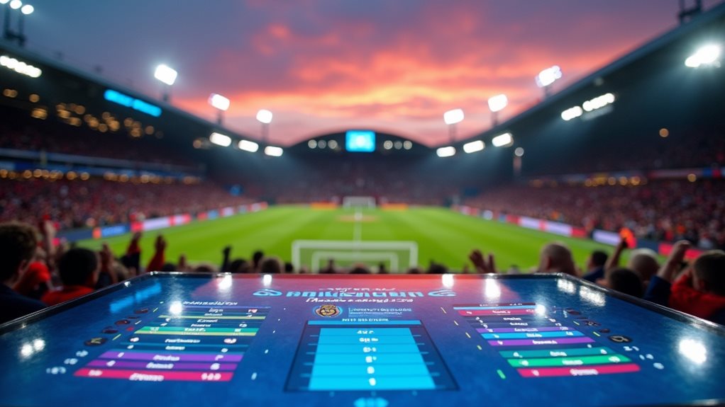 european qualification prospects
