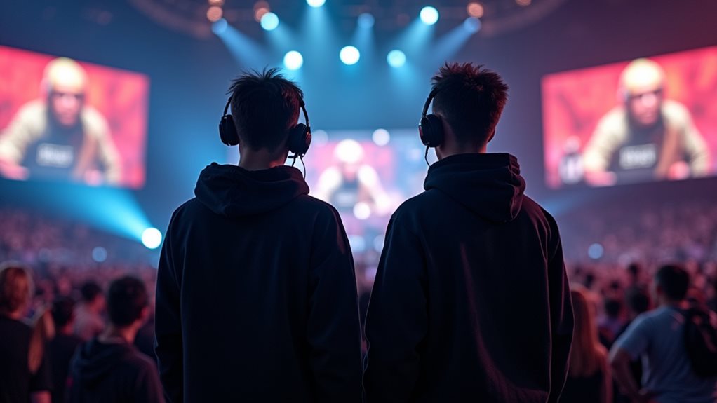 legendary consistent tournament dominance