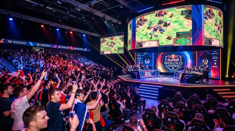red bull tournament results
