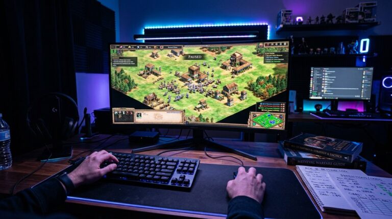smart aoe2 betting strategies