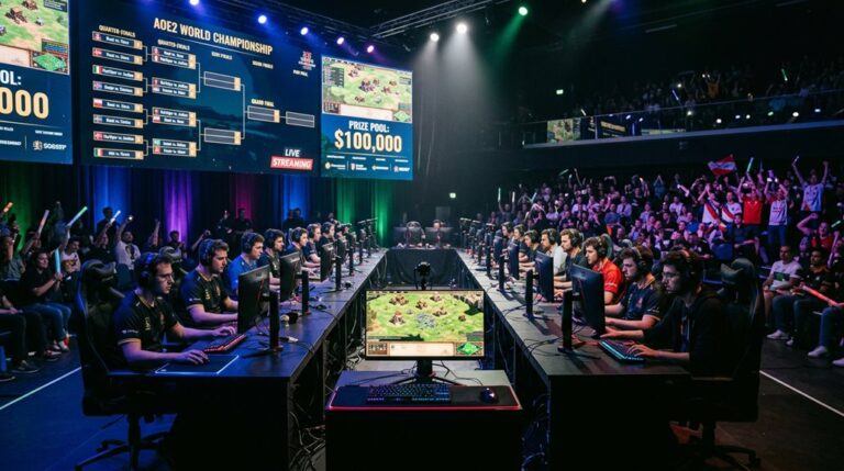 tournament formats and prizes