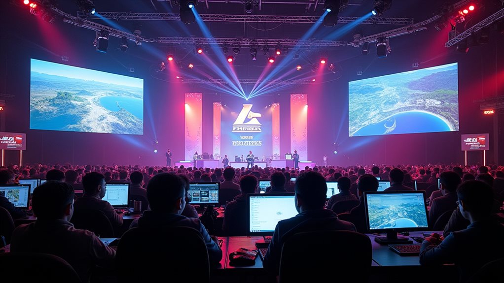 tournament formats and seeding